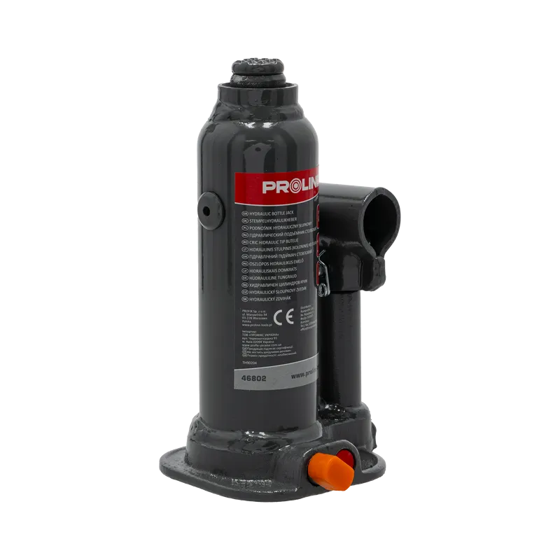 Cric Hidraulic Vertical 2T / 181-345MM