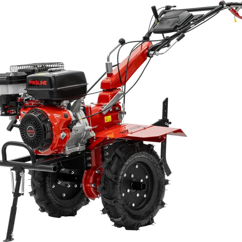 Motocultor pe Benzina - 1350MM / 420CM? / 8.5KW