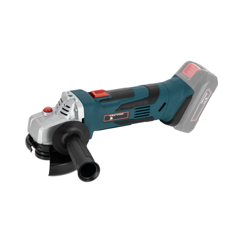 Sistem-20V - Polizor Unghiular - 115MM
