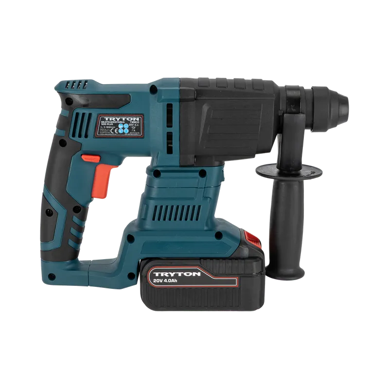 Ciocan Rotopercutor - SDS.Plus / 20V/4.0A/2B / 2J