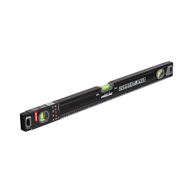 Nivela Premium Magnetica / 3 Bule - 800MM