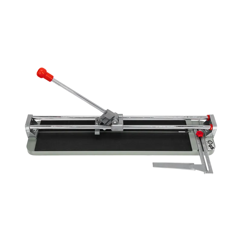 Taietor Faianta cu Baza Otel si Rulment 600MM