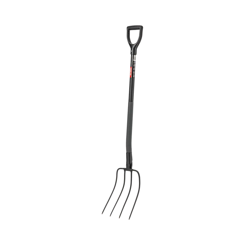 Furca Gospodarie cu Maner Metal 230X310/1200MM