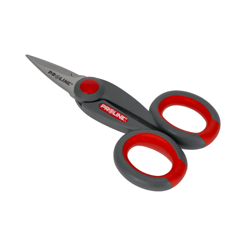 Foarfeca Taiere Cablu cu Fire Subtiri 140MM