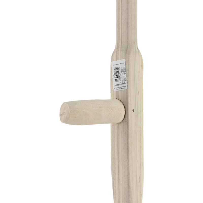 Maner Lemn pentru Coasa 170CM / 38MM