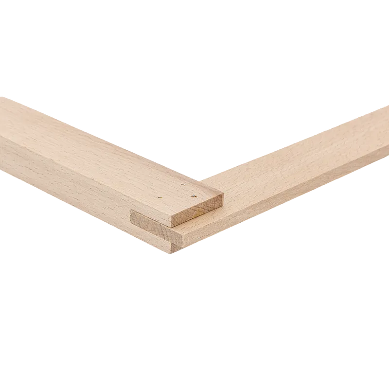 Vinclu Lemn 500MM