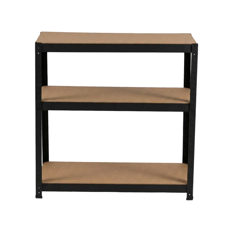 Raft Metalic - 5P / 180X90X40CM / 265KG / Vopsit