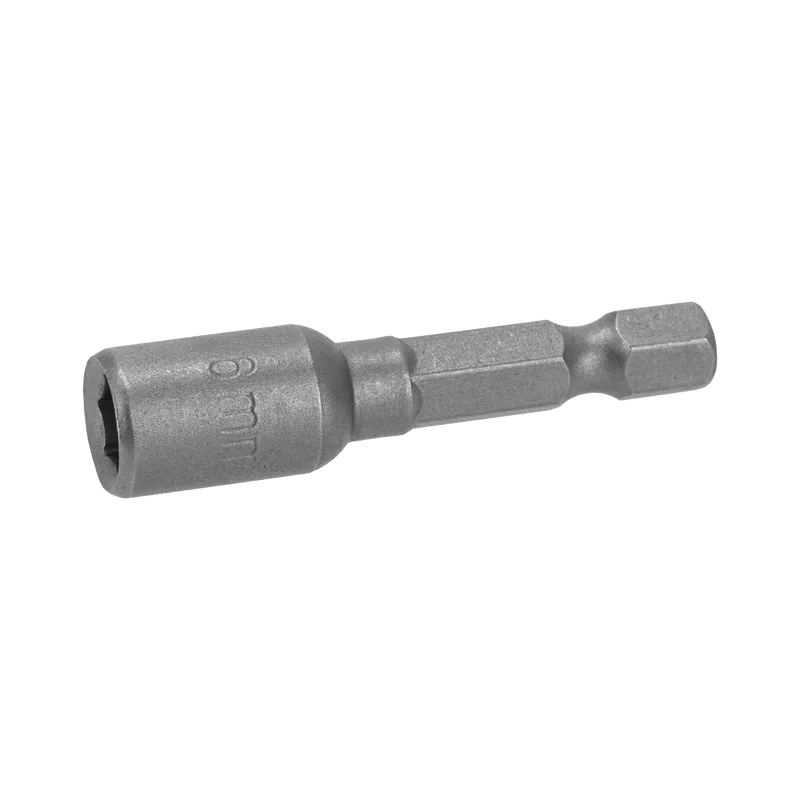 Varfuri Tubulare 1/4" - 6MM, 1/Set
