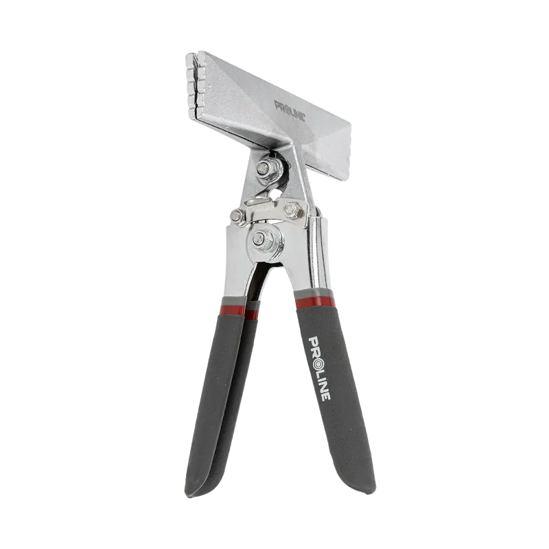 Cleste Fasonare Profile cu Cioc Drept 150X35MM