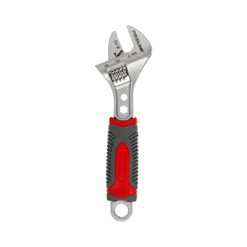 Cheie Reglabila Maner Bimaterial 25MM / 150MM