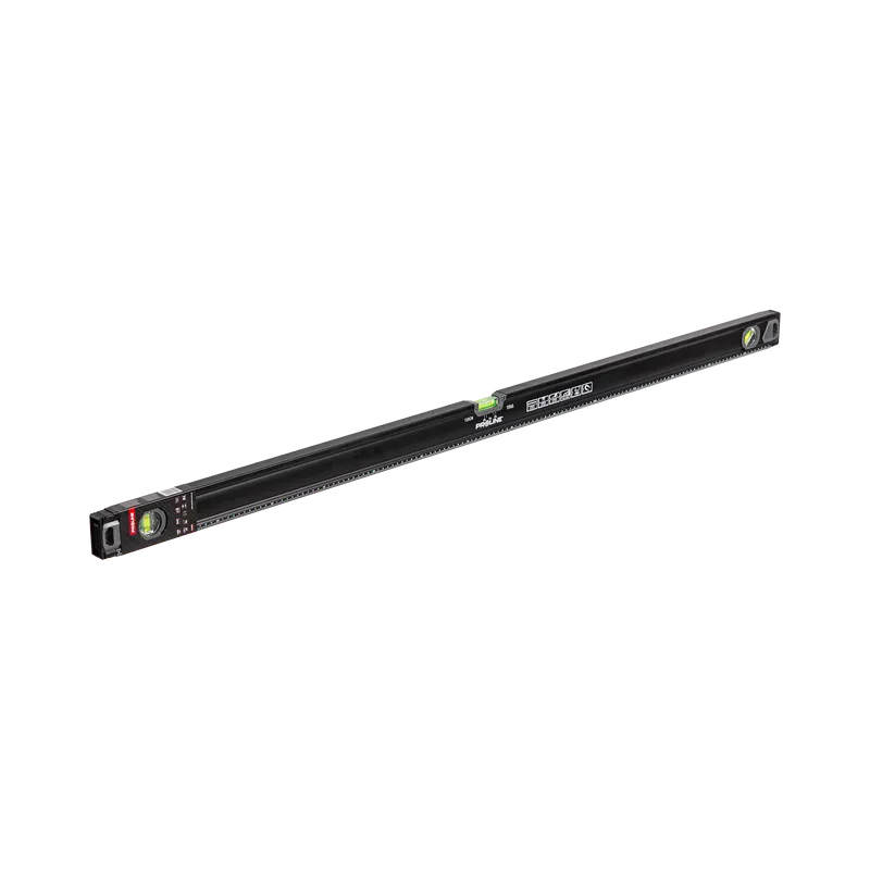 Nivela Premium Magnetica / 3 Bule - 1500MM