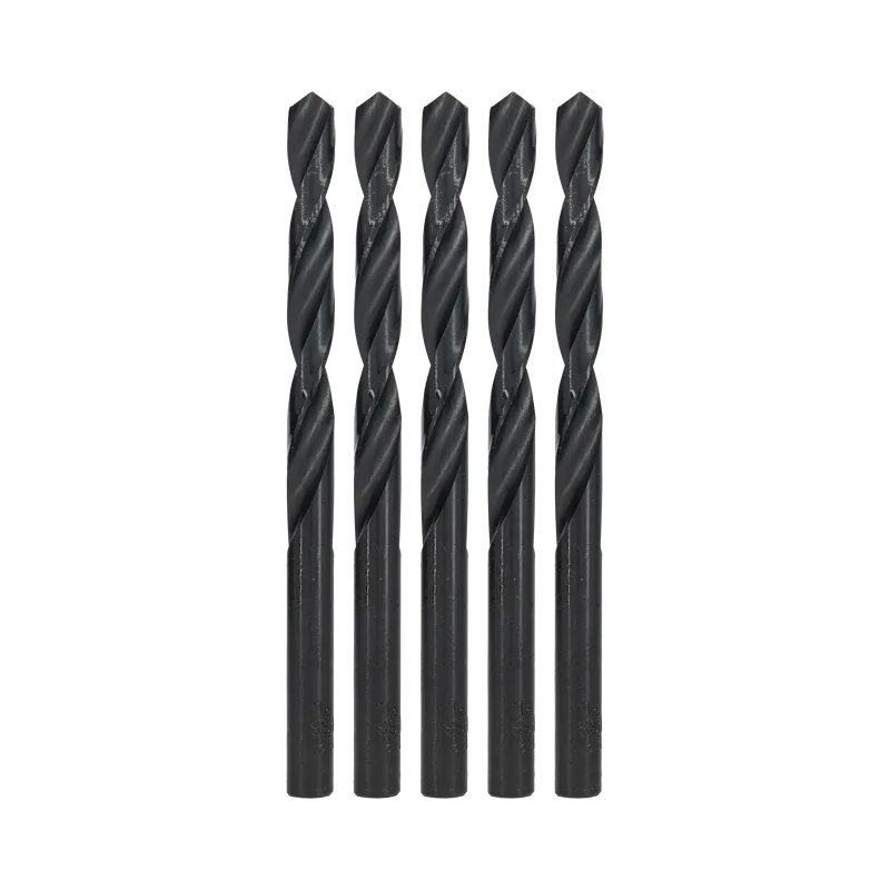 Burghiu Metal HSS 118° 8.6MM