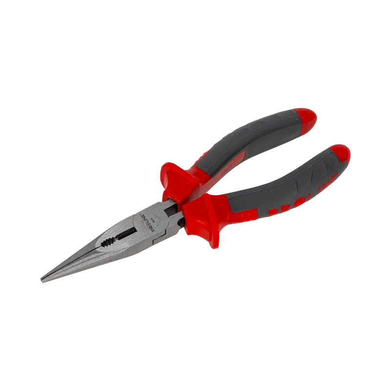 Patent cu Cioc Maner Cauciuc 160MM