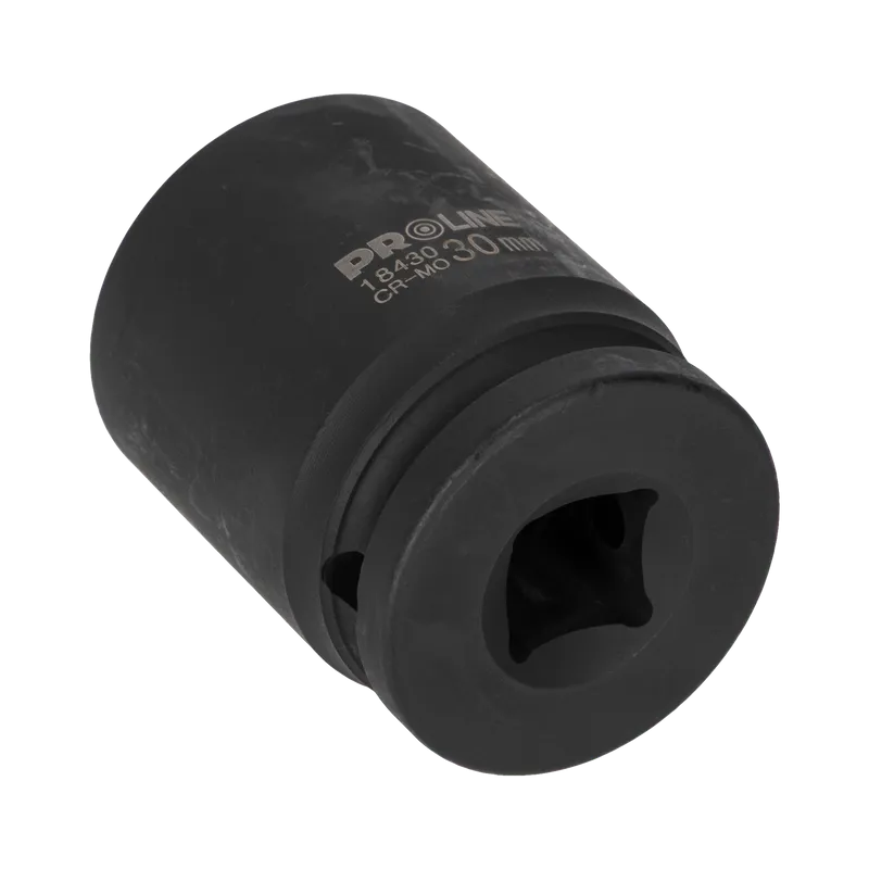 Cheie Tubulara Hexagonala de Impact 1/2" 30MM