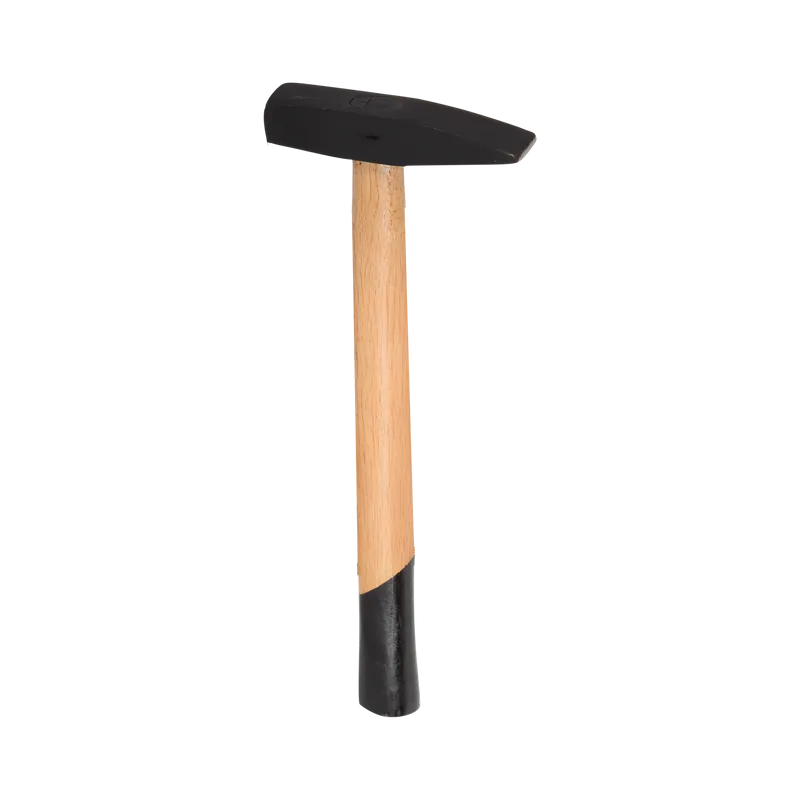 Ciocan Mecanic cu Maner Lemn 200G