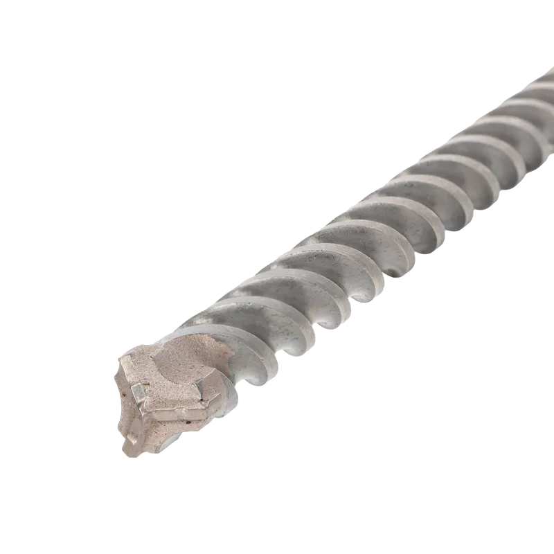 Burghiu Beton SDS Plus cu Pastila Tripla S3 14X350MM