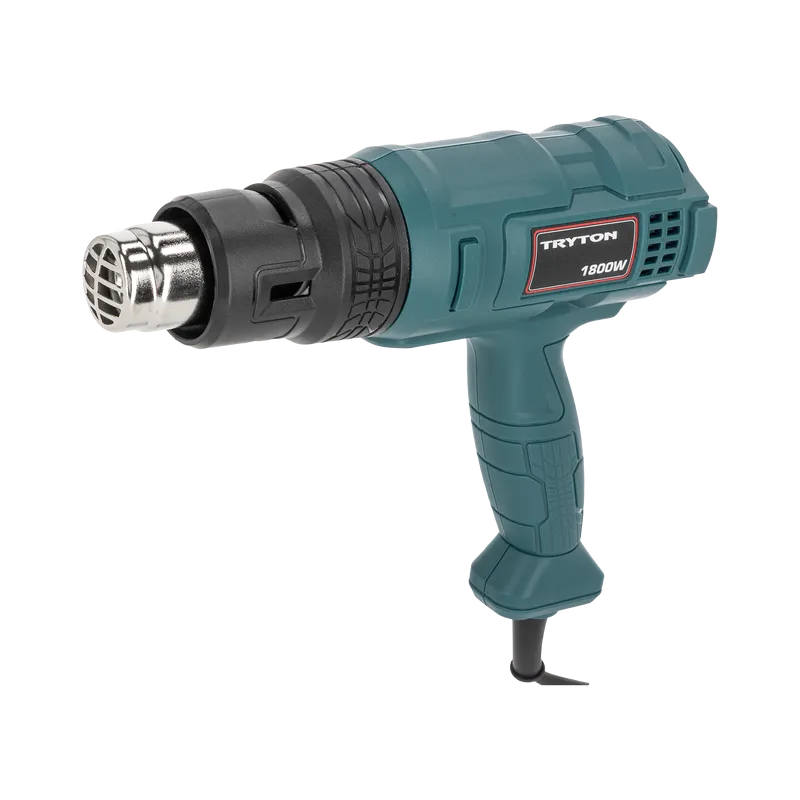 Pistol Suflant Aer Cald - 50°C / 450°C / 550°C / 1800W