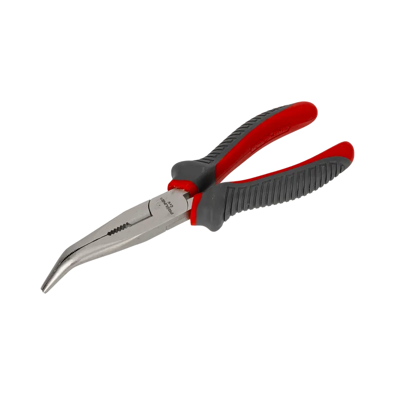 Patent cu Cioc Indoit Maner Bimaterial 200MM