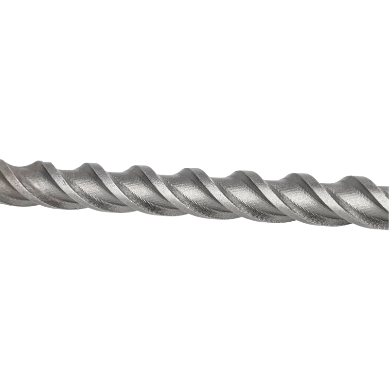 Burghiu Beton SDS Plus cu Pastila Tripla S3 10X310MM