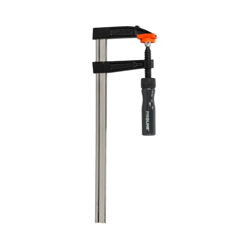 Presa Tamplarie Tip F din Otel 300X80MM