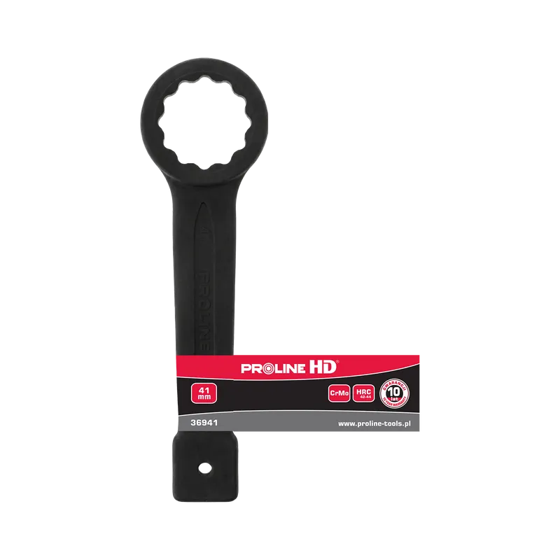 Cheie Inelara de Impact CR-Mo HD 41MM