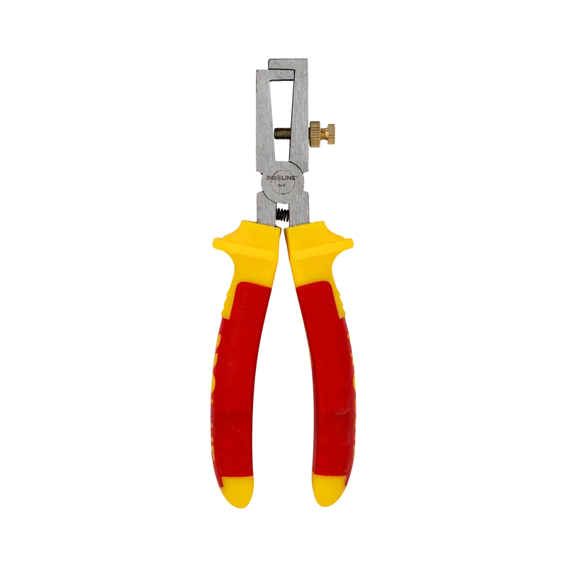 Patent Dezizolator Maner Cauciuc Izolat 0.5-5.0MM2