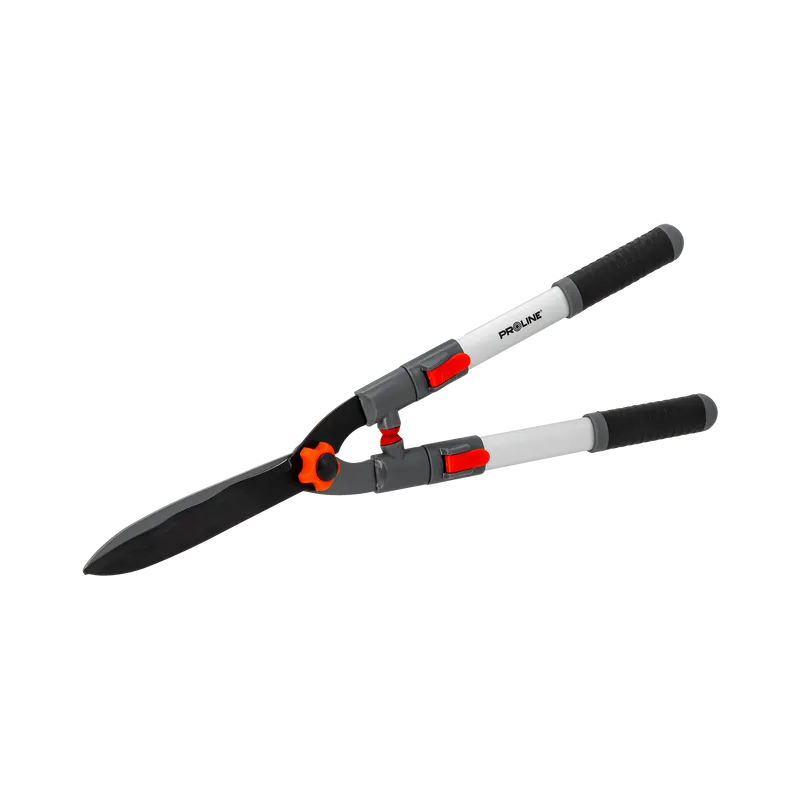 Foarfeca Gard Viu cu Maner Reglabil / 250MM