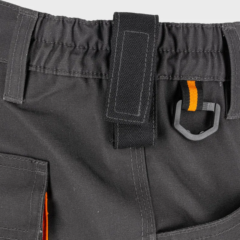 Pantalon Lucru / Gri - S