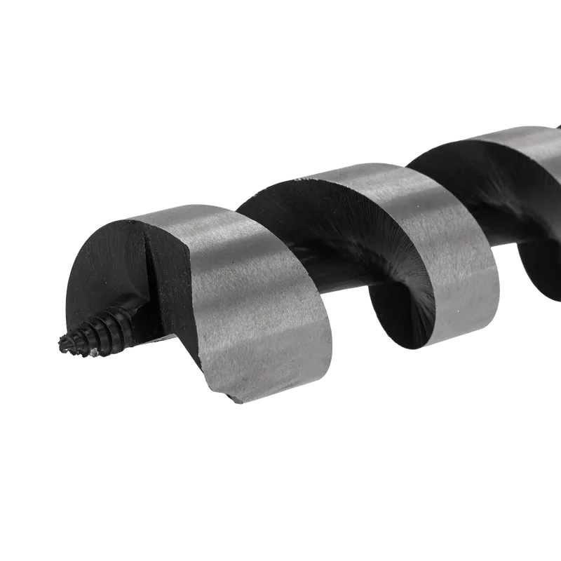 Burghiu Lemn Sfredel 12X460MM