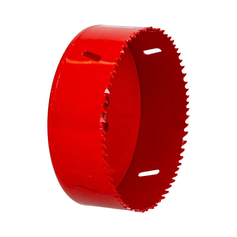 Carota Bimetal HSS-M3 Universala 127MM