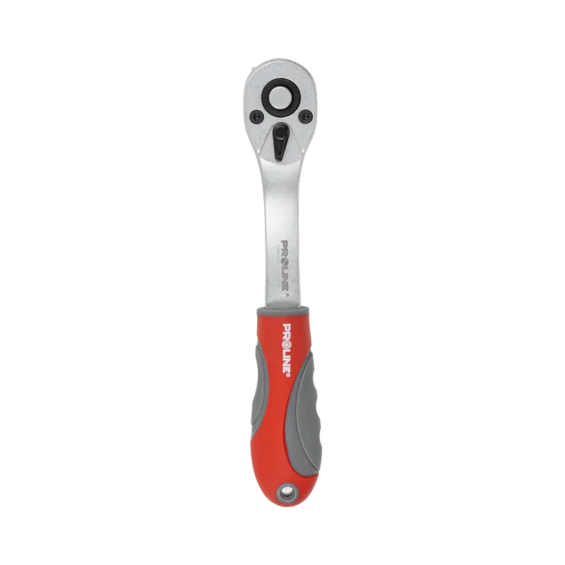 Clichet Reversibil 72 Zimti cu Maner Cauciuc 1/4"