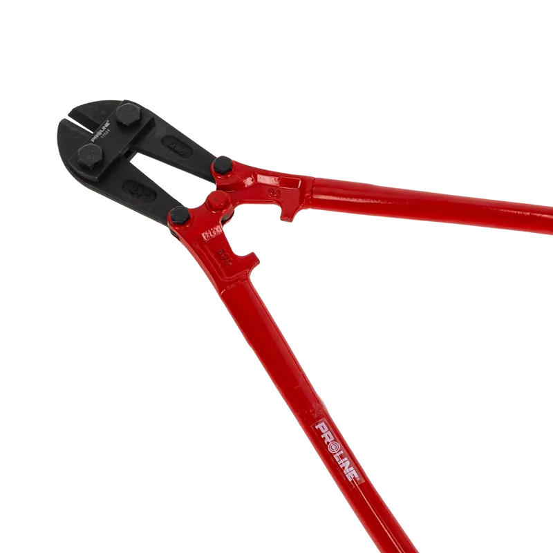 Cleste Bolt CR-Mo - 10MM-20HRC / 8MM-35HRC / 600MM