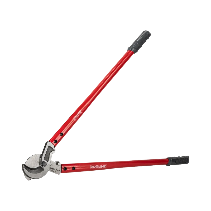 Cleste Taiere Cablu cu Parghie Al/cu(Max-500MM²) 780MM