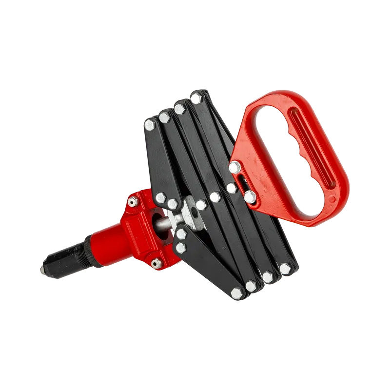 Cleste Popnit Acordeon cu Varfuri Calite 2.4-4.8MM
