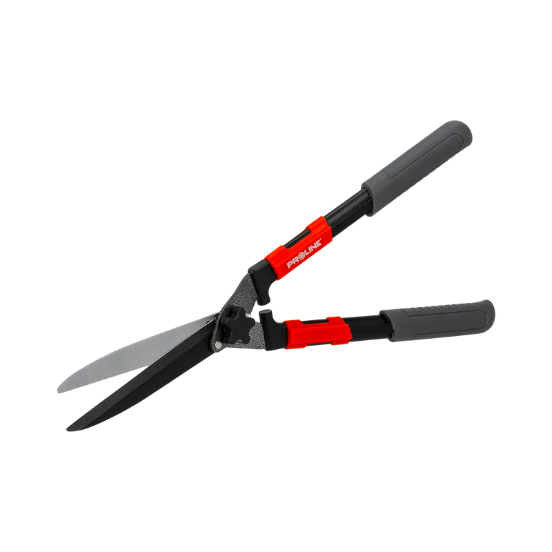 Foarfeca Gard Viu cu Maner Aluminiu si Reglaj / 190MM