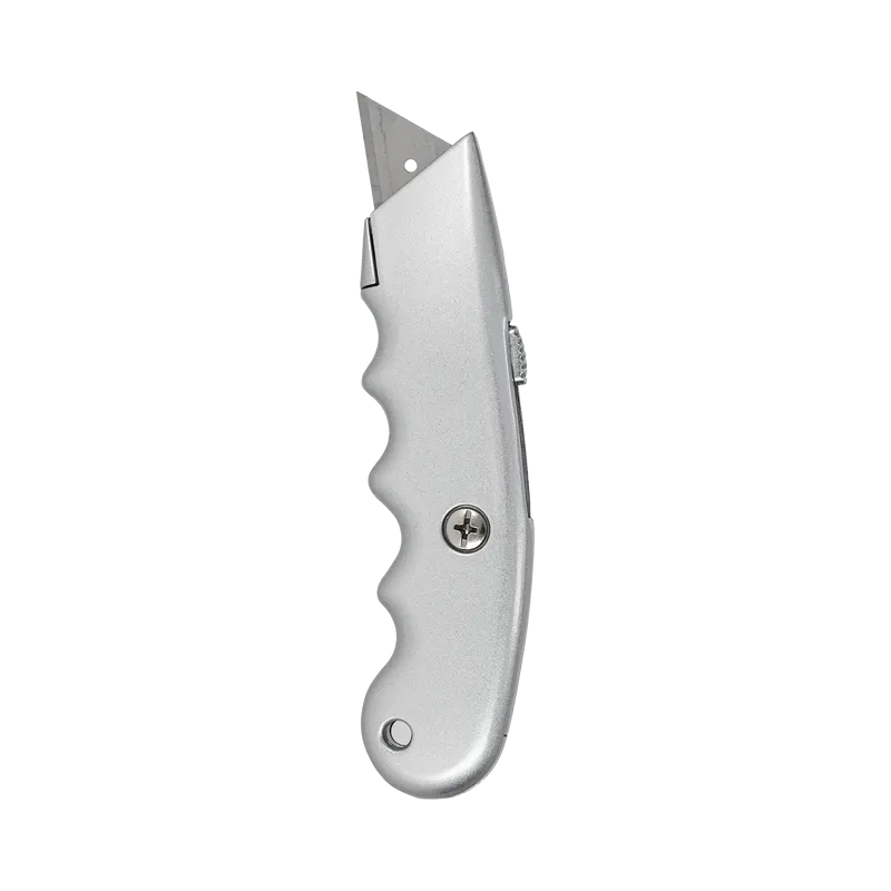 Cutter Metalic cu Lama Retractabila - 62MM