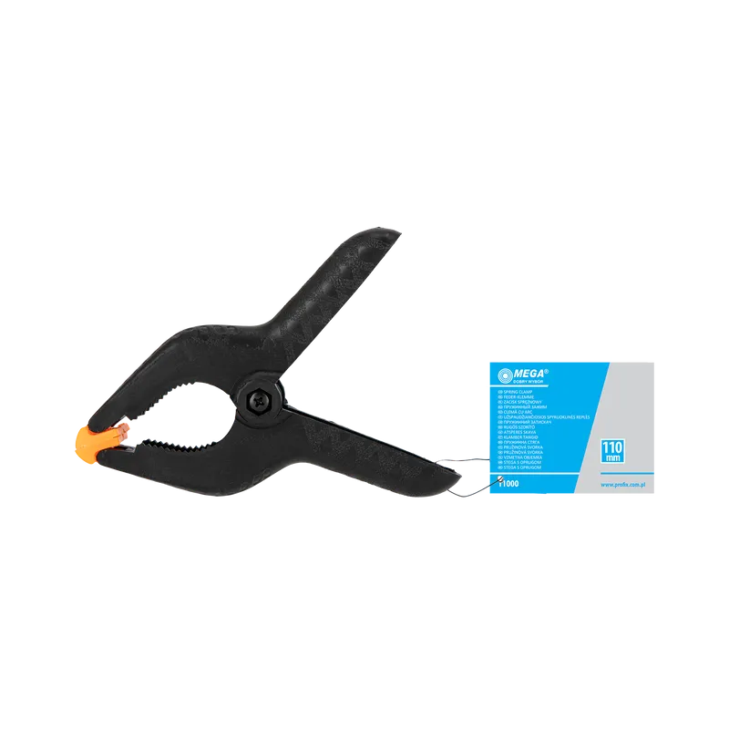 Clema Presare cu Arc 225MM
