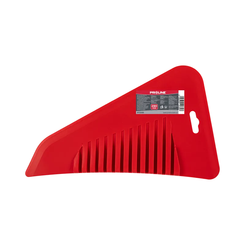 Spatula Flexibila pentru Netezire Tapet 280MM