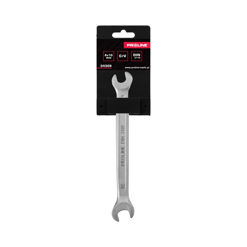 Cheie Fixa CR-VA Forjata 8X10MM