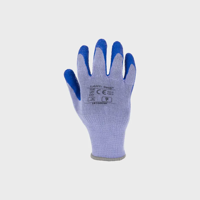 Manusa Latex cu Poliester Tesuta - 9