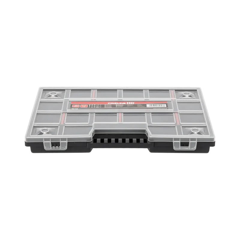 Cutie Organizator HD 35X195X290MM / 21 Casete