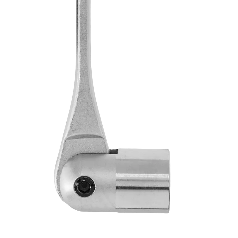 Cheie cu Tubulare Flexibile CR-VA HD 6X7MM