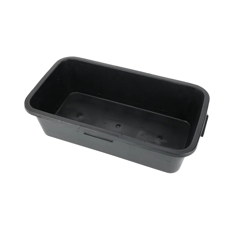 Cutie Mortar Dreptunghiulara 40L / 710X400X190MM