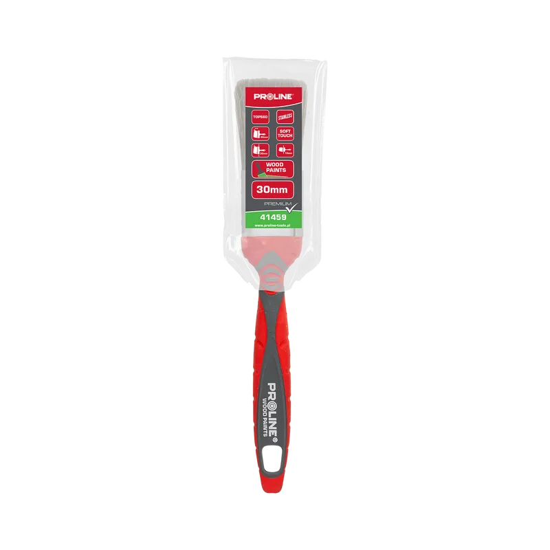 Pensula Premium / Vopsea Lemn - 30MM