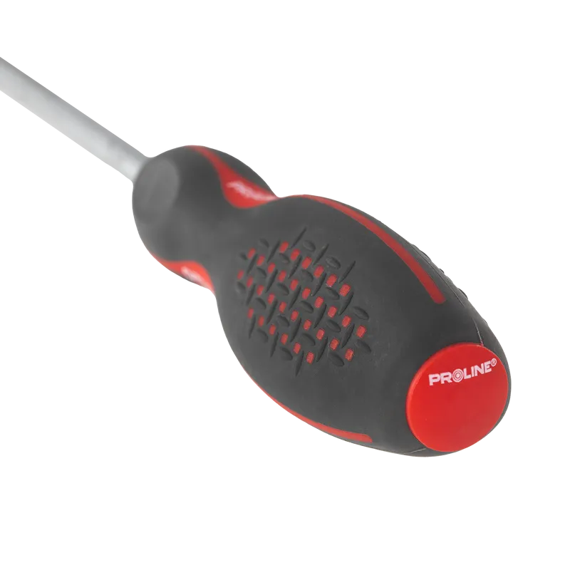 Surubelnita CR-VA S2 Maner Soft-Touch PZ2X100MM