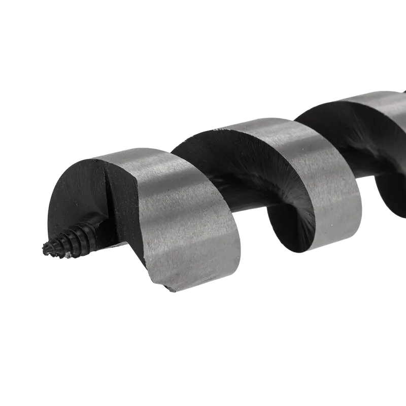 Burghiu Lemn Sfredel 16X460MM