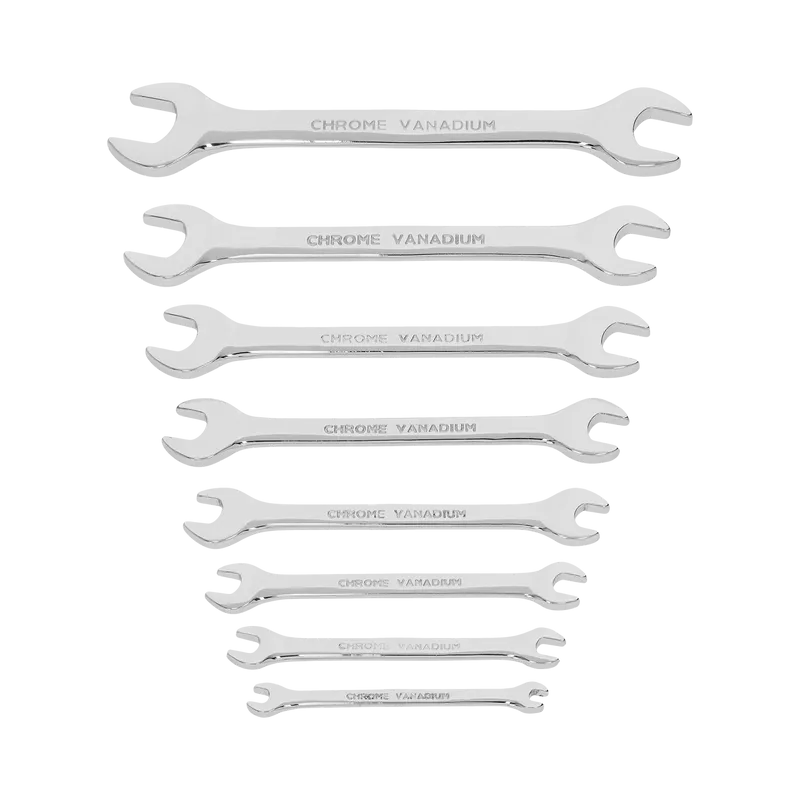Set Chei Fixe CR-VA 6-22MM - 8P.