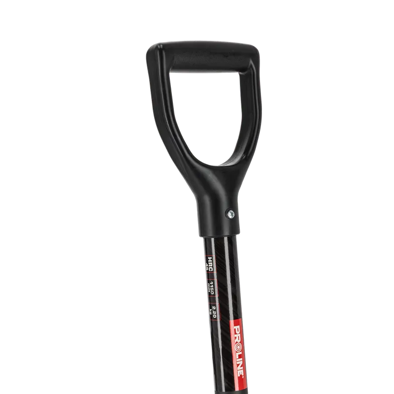 Cazma cu Maner Metal Tip-Dy 190X290/1150MM