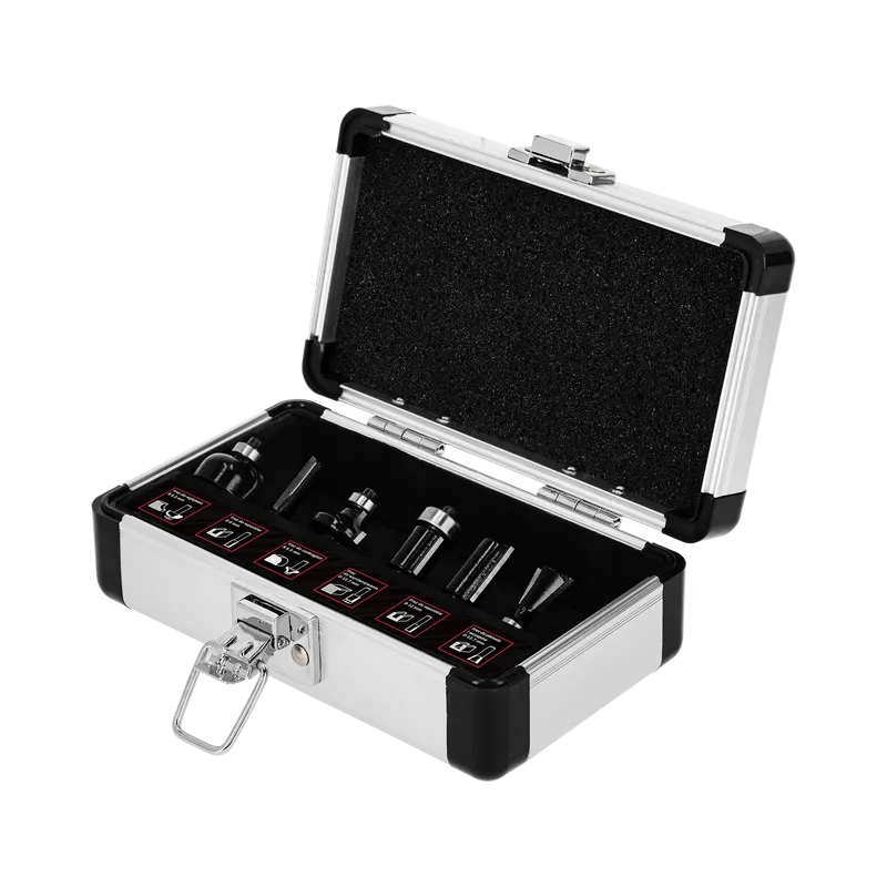 Set Freze Tamplarie Speciale - 6P.