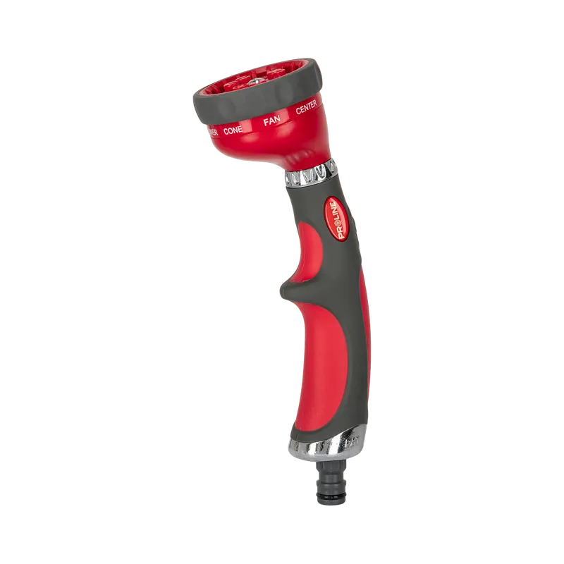 Pistol Stropit Metalic Ergonomic Multijet